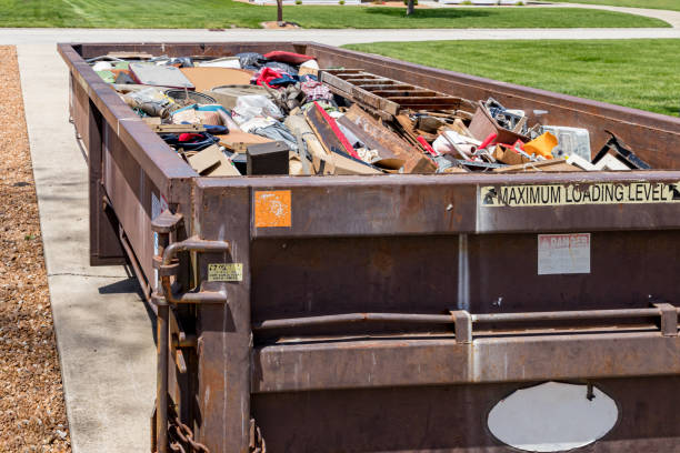 Best Appliance Removal  in Borden, IN