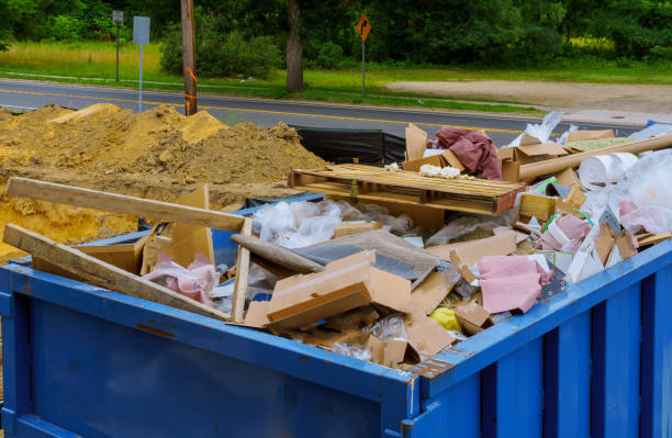 Donation Pickup Services in Borden, IN